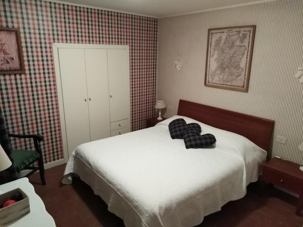 カプリーノ・ヴェロネーゼCasa Del Capitelloアパートメント エクステリア 写真