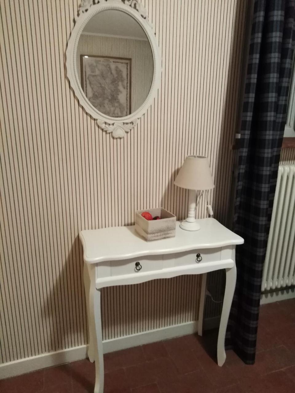 カプリーノ・ヴェロネーゼCasa Del Capitelloアパートメント エクステリア 写真
