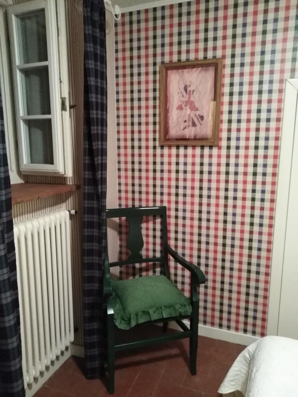 カプリーノ・ヴェロネーゼCasa Del Capitelloアパートメント エクステリア 写真